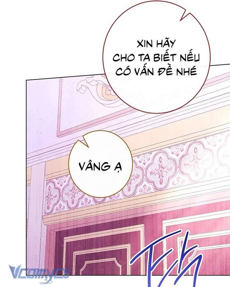 Hầu Gái Độc Quyền Của Hoàng Hậu Phản Diện Chapter 76 - Trang 85
