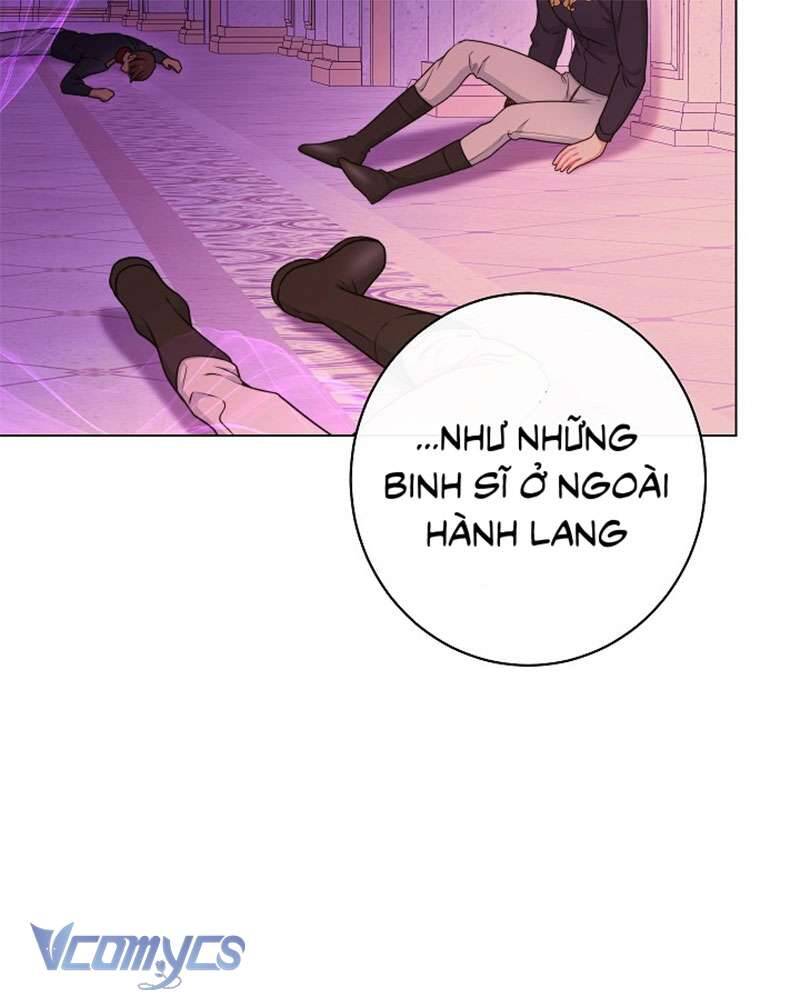 Hầu Gái Độc Quyền Của Hoàng Hậu Phản Diện Chapter 76 - Trang 111