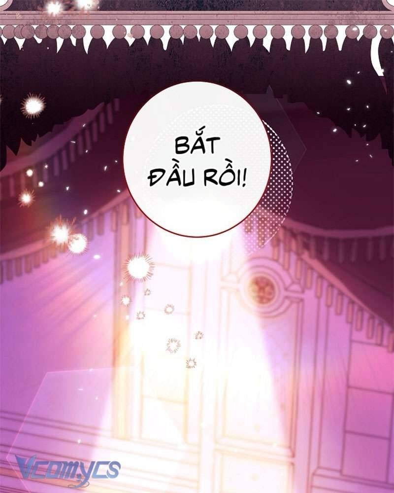 Hầu Gái Độc Quyền Của Hoàng Hậu Phản Diện Chapter 76 - Trang 89