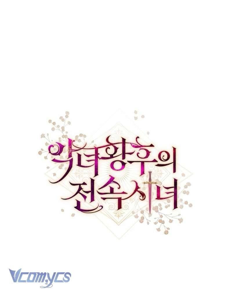 Hầu Gái Độc Quyền Của Hoàng Hậu Phản Diện Chapter 76 - Trang 165