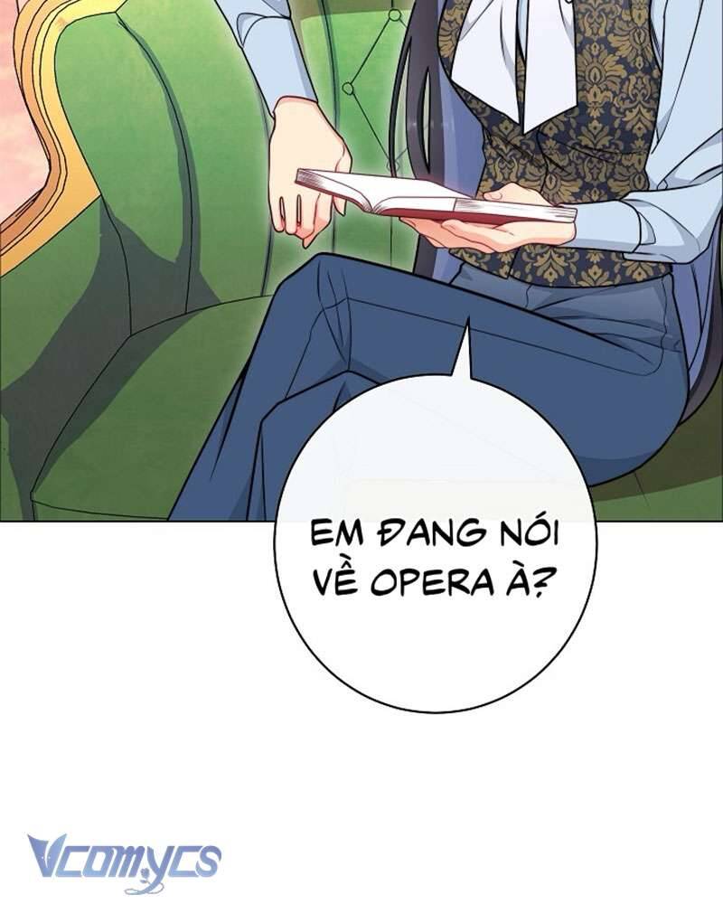 Hầu Gái Độc Quyền Của Hoàng Hậu Phản Diện Chapter 76 - Trang 48