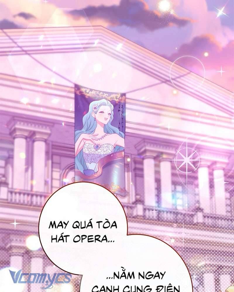Hầu Gái Độc Quyền Của Hoàng Hậu Phản Diện Chapter 76 - Trang 64