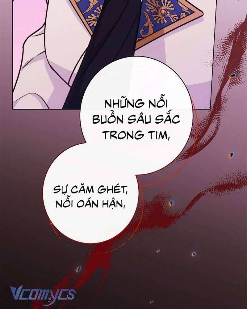 Hầu Gái Độc Quyền Của Hoàng Hậu Phản Diện Chapter 76 - Trang 123