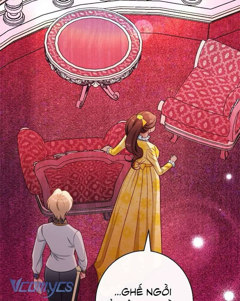 Hầu Gái Độc Quyền Của Hoàng Hậu Phản Diện Chapter 76 - Trang 75