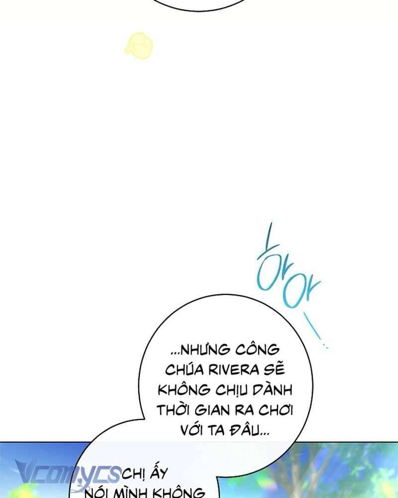 Hầu Gái Độc Quyền Của Hoàng Hậu Phản Diện Chapter 76 - Trang 18