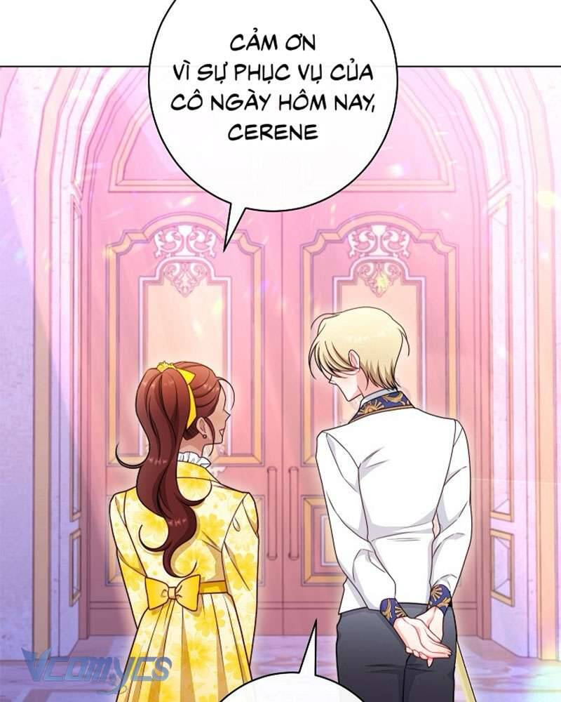 Hầu Gái Độc Quyền Của Hoàng Hậu Phản Diện Chapter 76 - Trang 68