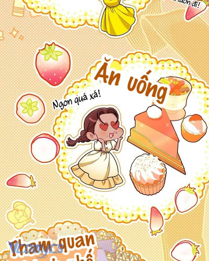 Hầu Gái Độc Quyền Của Hoàng Hậu Phản Diện Chapter 76 - Trang 16