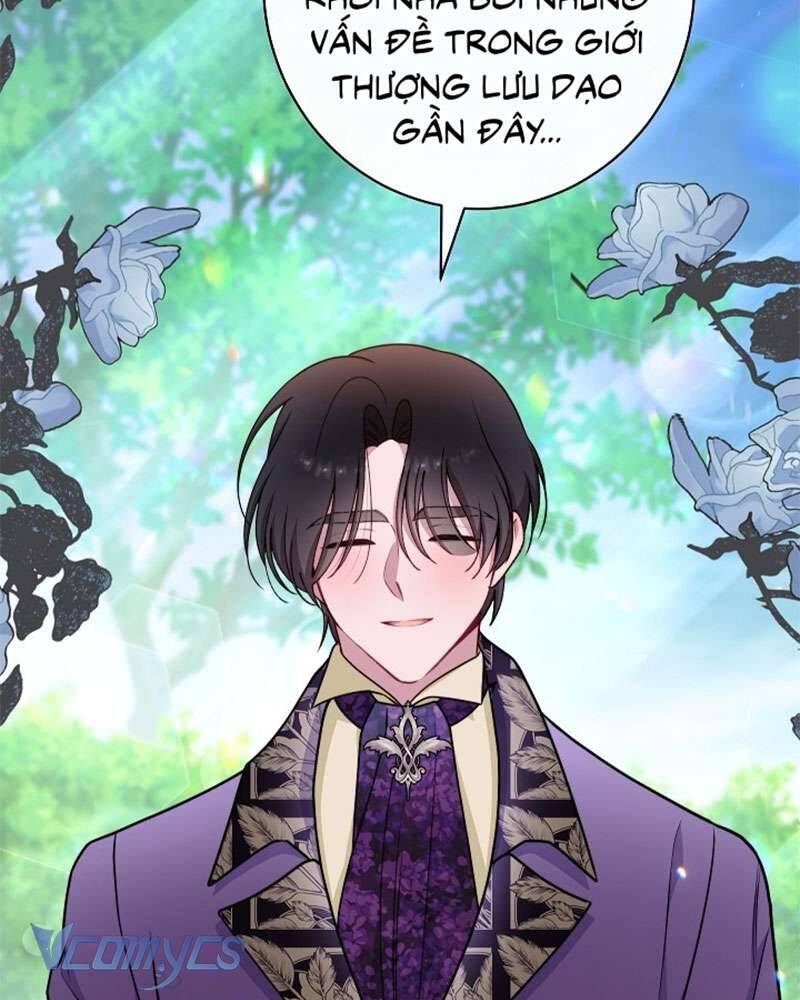 Hầu Gái Độc Quyền Của Hoàng Hậu Phản Diện Chapter 76 - Trang 40