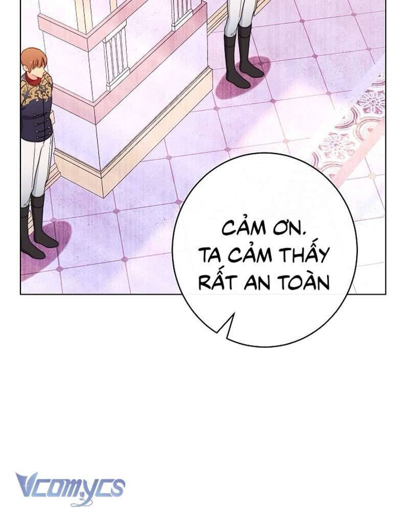 Hầu Gái Độc Quyền Của Hoàng Hậu Phản Diện Chapter 76 - Trang 80