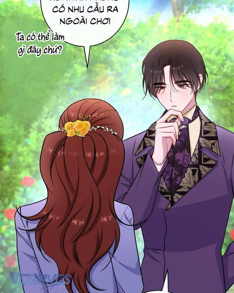Hầu Gái Độc Quyền Của Hoàng Hậu Phản Diện Chapter 76 - Trang 19