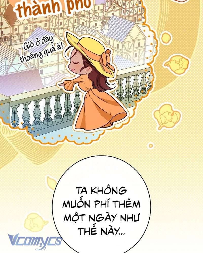 Hầu Gái Độc Quyền Của Hoàng Hậu Phản Diện Chapter 76 - Trang 17