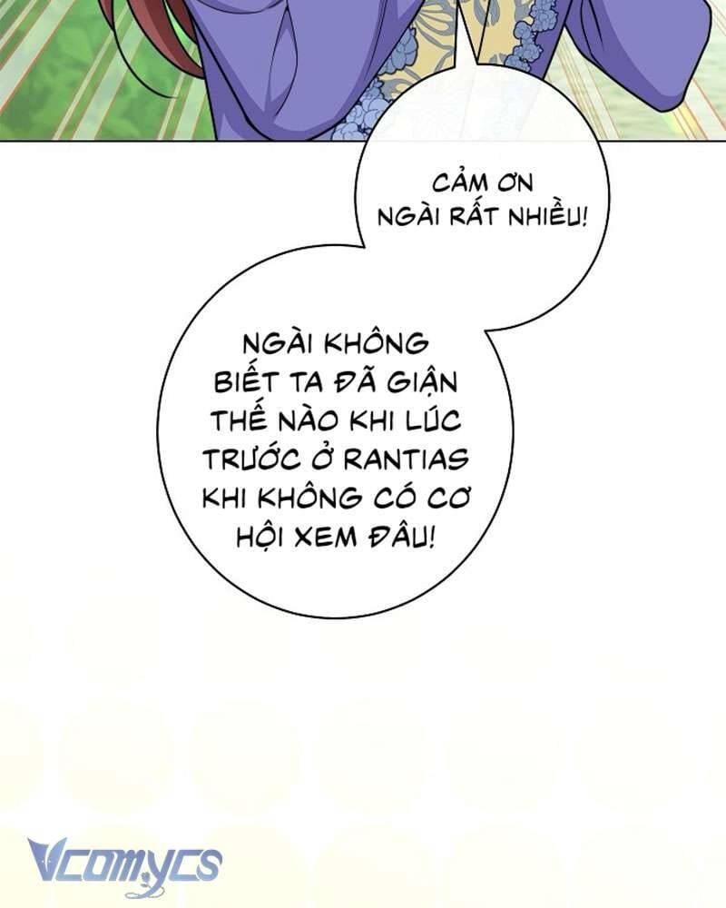 Hầu Gái Độc Quyền Của Hoàng Hậu Phản Diện Chapter 76 - Trang 36