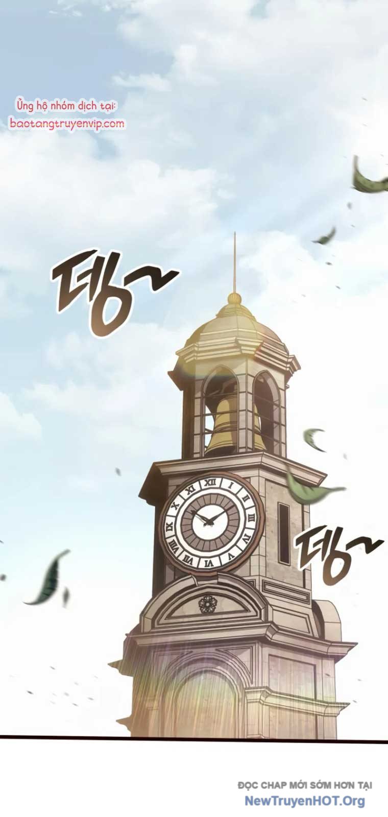Độc Chiến Đế Vương chapter 18 - Trang 7