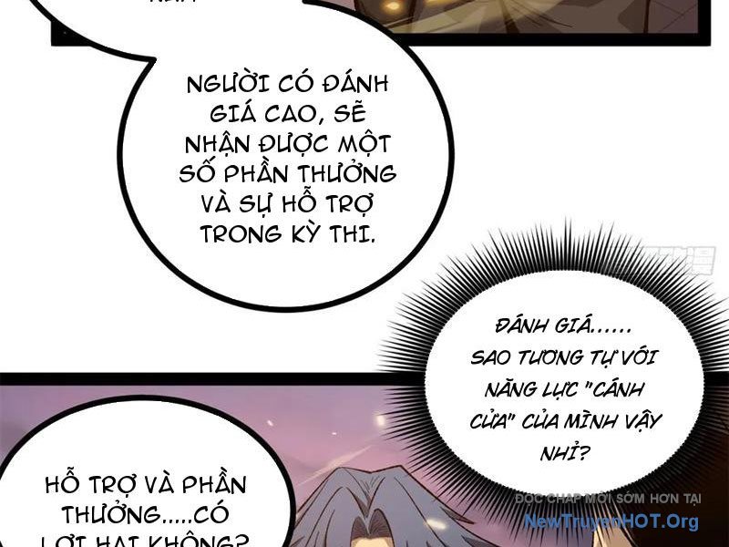 Người Giữ Cửa Vạn Giới chapter 59 - Trang 36