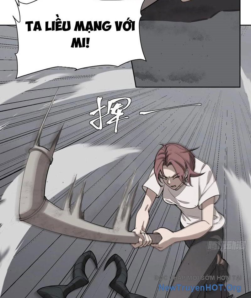 Trảm Thần chapter 80 - Trang 48
