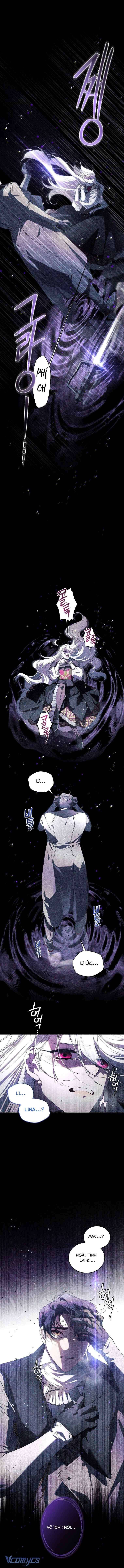 Quái Thú Bị Thuần Hóa Bởi Ác Nữ Chapter 91 - Trang 13