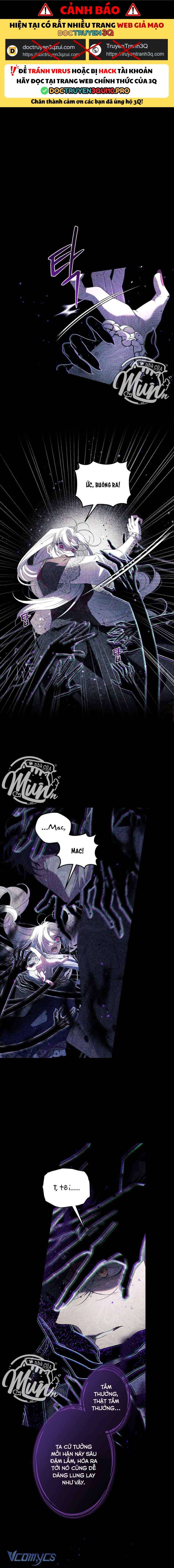 Quái Thú Bị Thuần Hóa Bởi Ác Nữ Chapter 92 - Trang 0