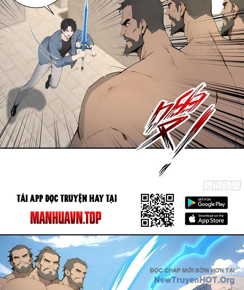 Bắt đầu Vô địch Từ Trúc Cơ chapter 77 - Trang 20