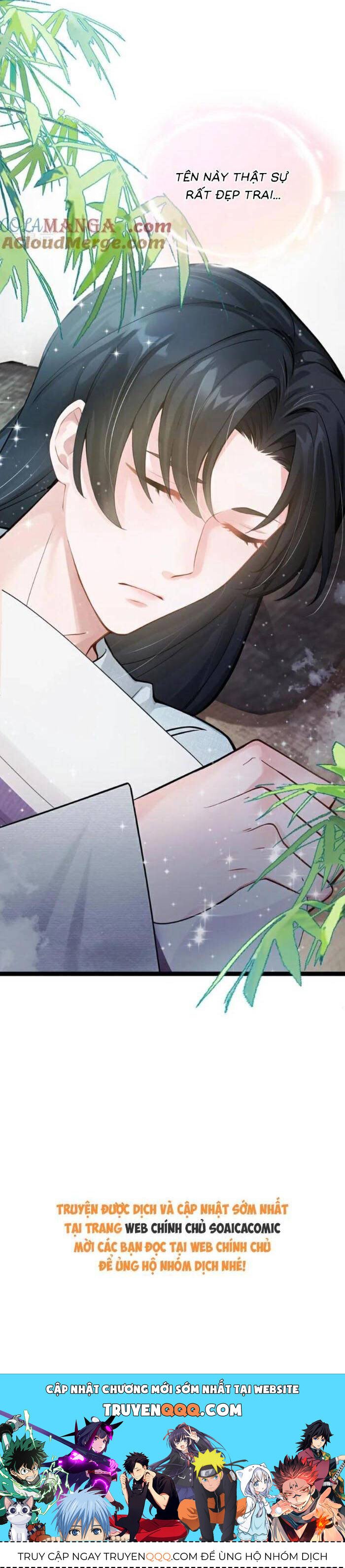 Mang Cả Siêu Thị Xuyên Không Về Nuôi Thừa Tướng Chapter 30 - Trang 19