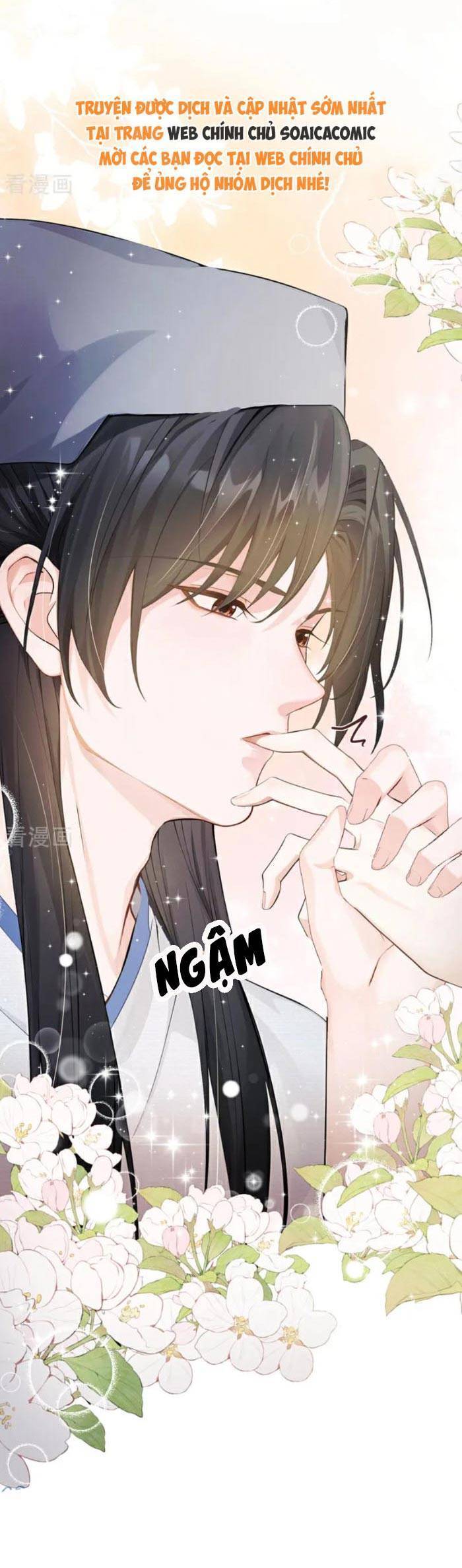 Mang Cả Siêu Thị Xuyên Không Về Nuôi Thừa Tướng Chapter 30 - Trang 10