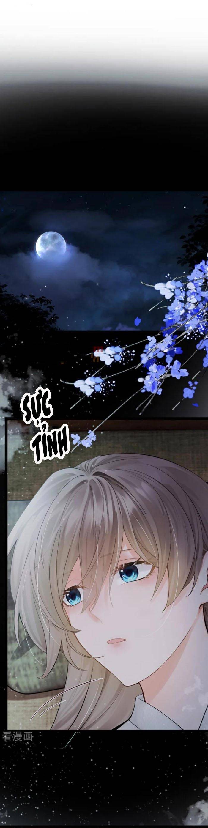 Mang Cả Siêu Thị Xuyên Không Về Nuôi Thừa Tướng Chapter 30 - Trang 17