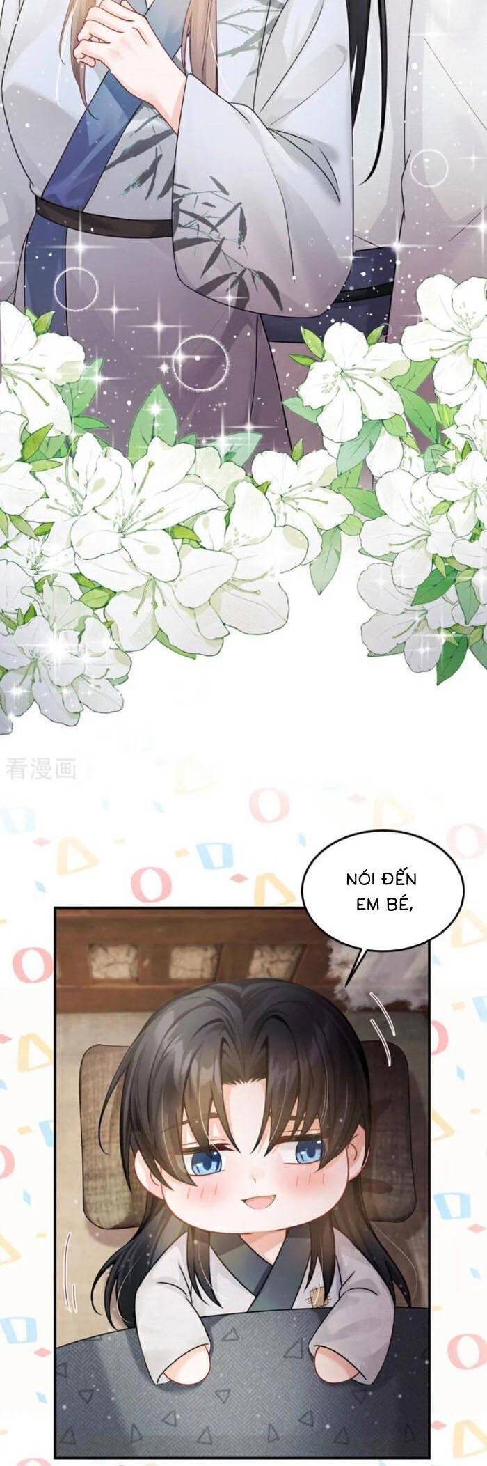 Mang Cả Siêu Thị Xuyên Không Về Nuôi Thừa Tướng Chapter 30 - Trang 2