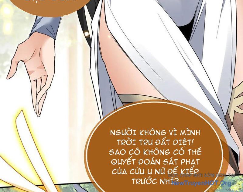 Đồ Đệ Nữ Đế Của Ta Muốn Hắc Hóa! chapter 53 - Trang 48