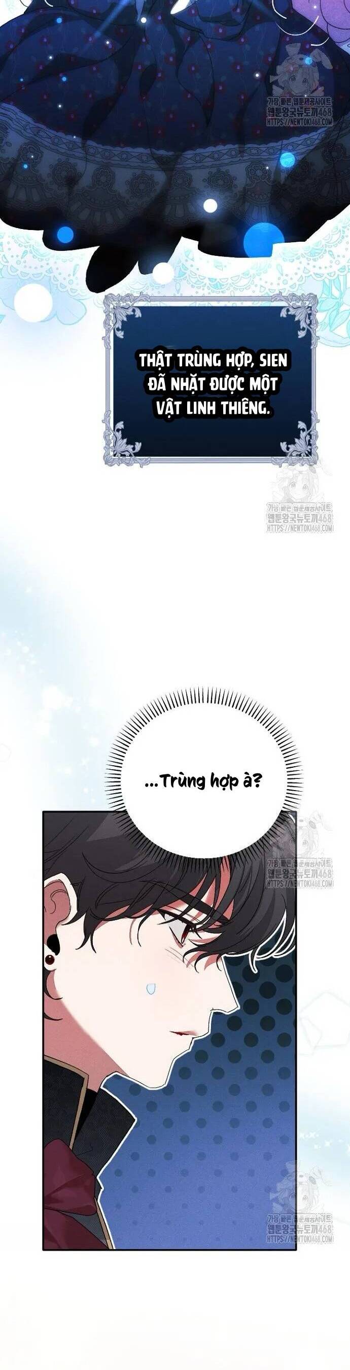 Bảo Vệ Người Cha Bạo Chúa Chapter 26 - Trang 13