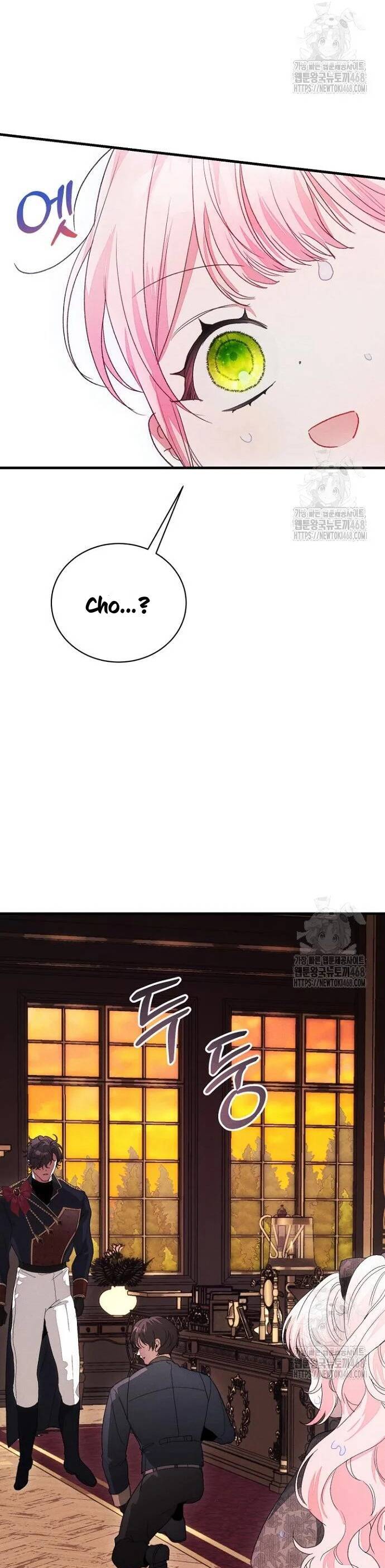 Bảo Vệ Người Cha Bạo Chúa Chapter 26 - Trang 17