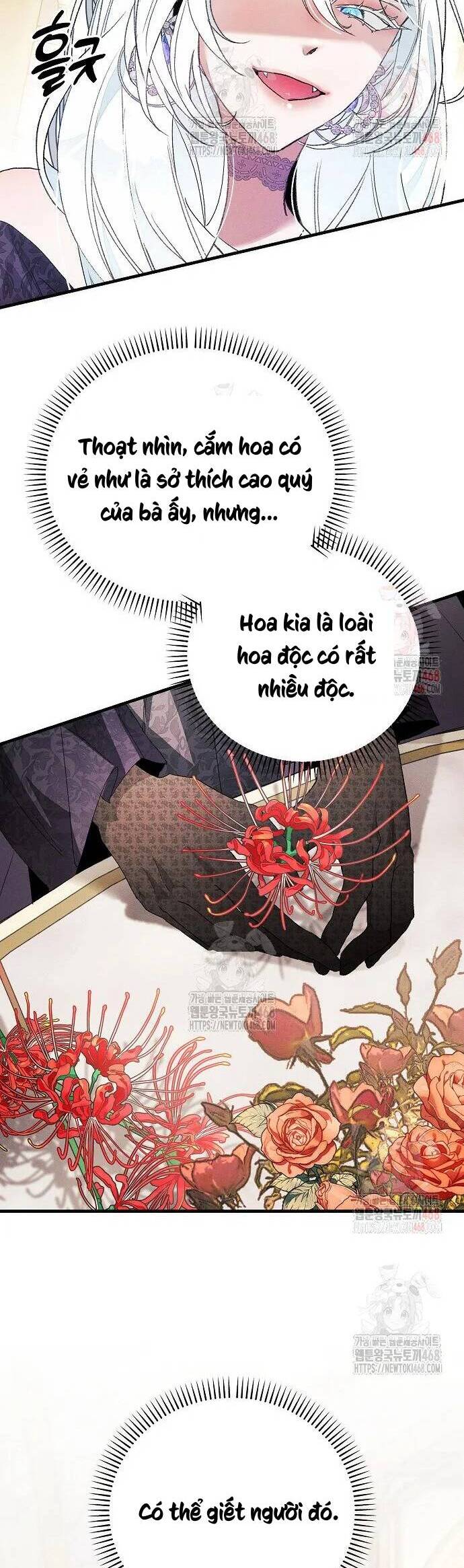 Bảo Vệ Người Cha Bạo Chúa Chapter 28 - Trang 16