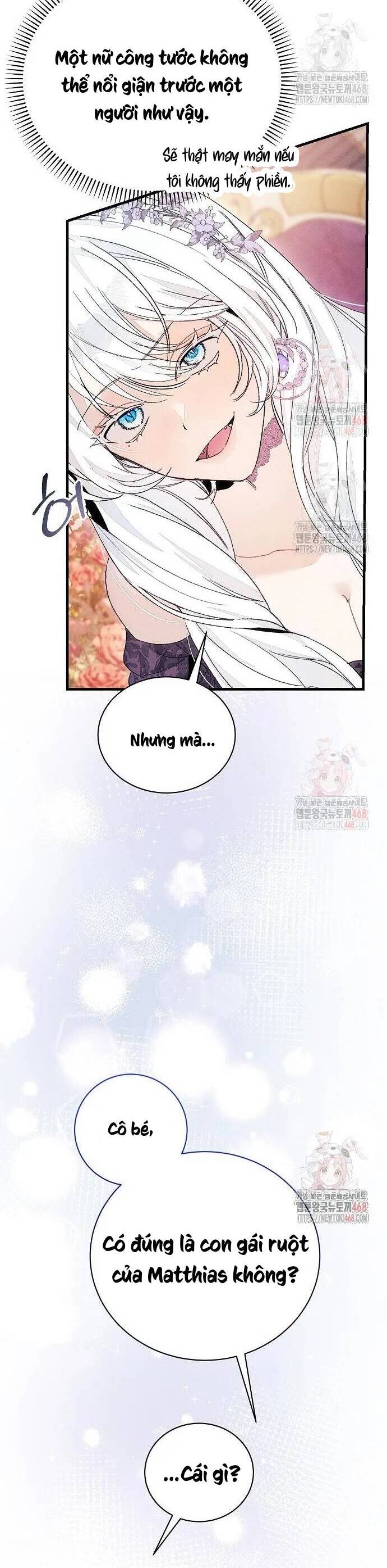 Bảo Vệ Người Cha Bạo Chúa Chapter 28 - Trang 28