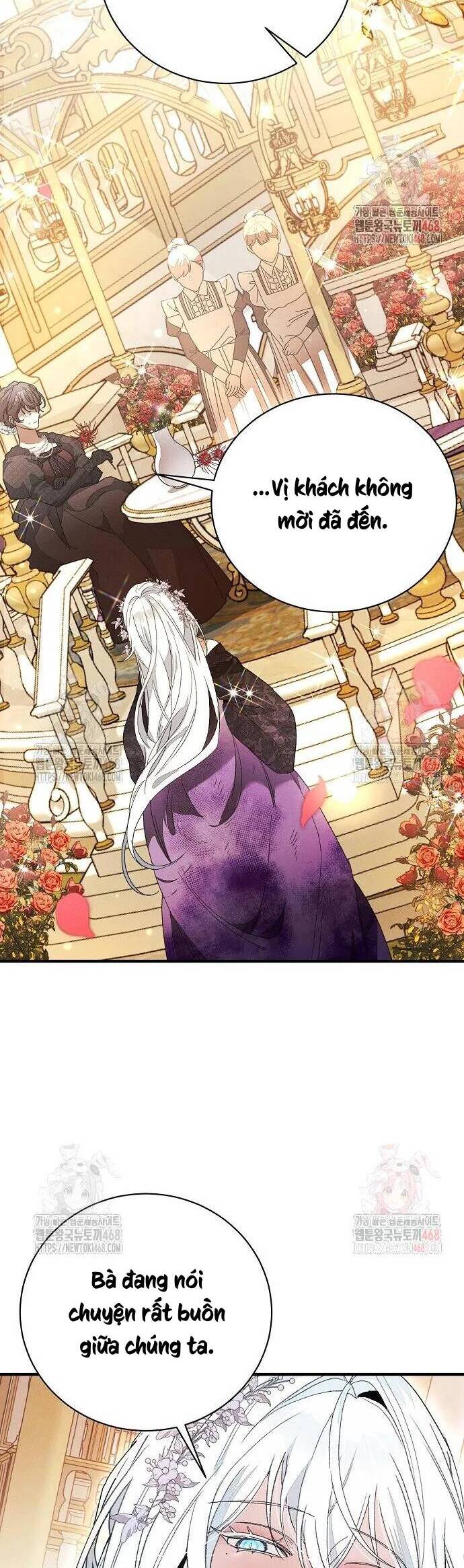 Bảo Vệ Người Cha Bạo Chúa Chapter 28 - Trang 15