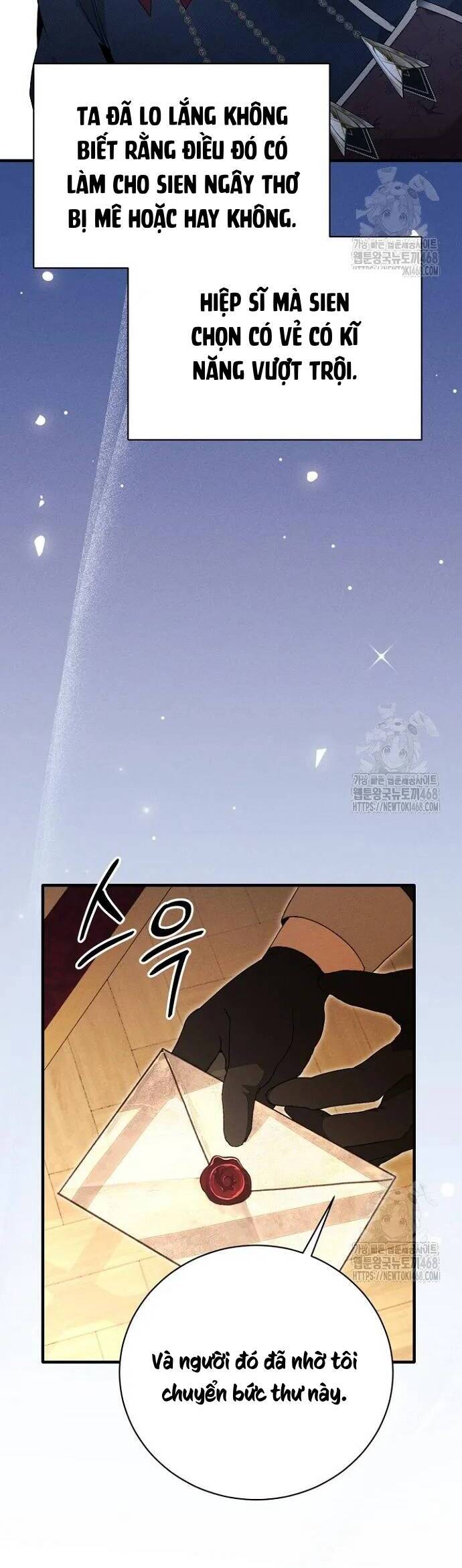 Bảo Vệ Người Cha Bạo Chúa Chapter 26 - Trang 5