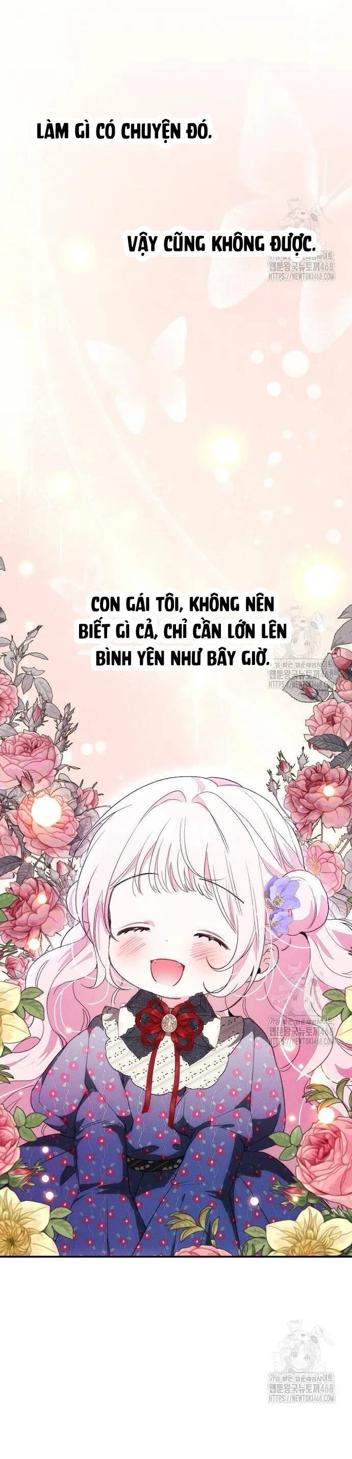 Bảo Vệ Người Cha Bạo Chúa Chapter 26 - Trang 14