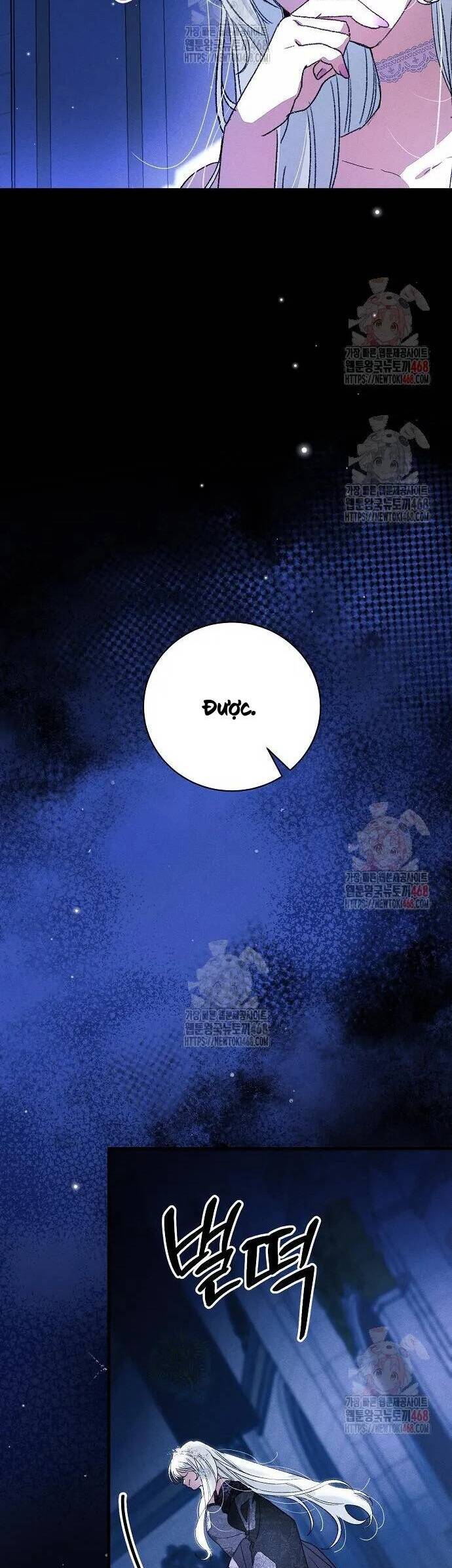 Bảo Vệ Người Cha Bạo Chúa Chapter 28 - Trang 9