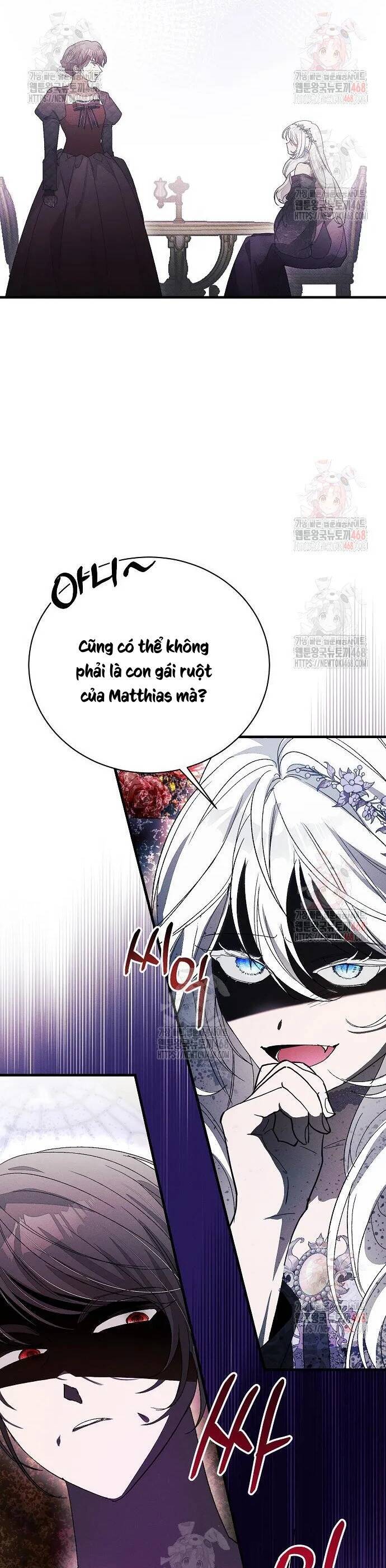 Bảo Vệ Người Cha Bạo Chúa Chapter 28 - Trang 29