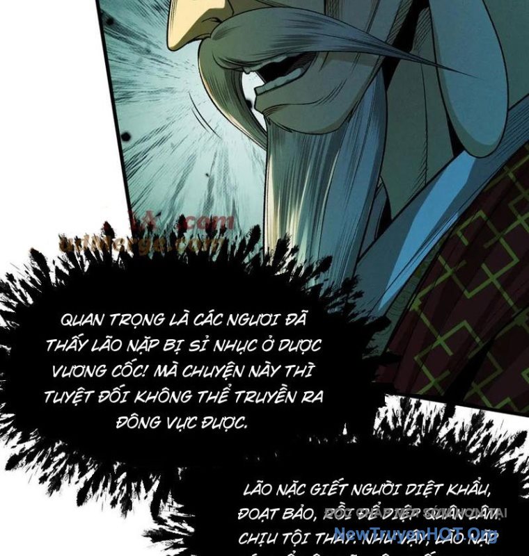 Gặp mạnh thì càng mạnh, tu vi của ta không giới hạn chapter 53 - Trang 3
