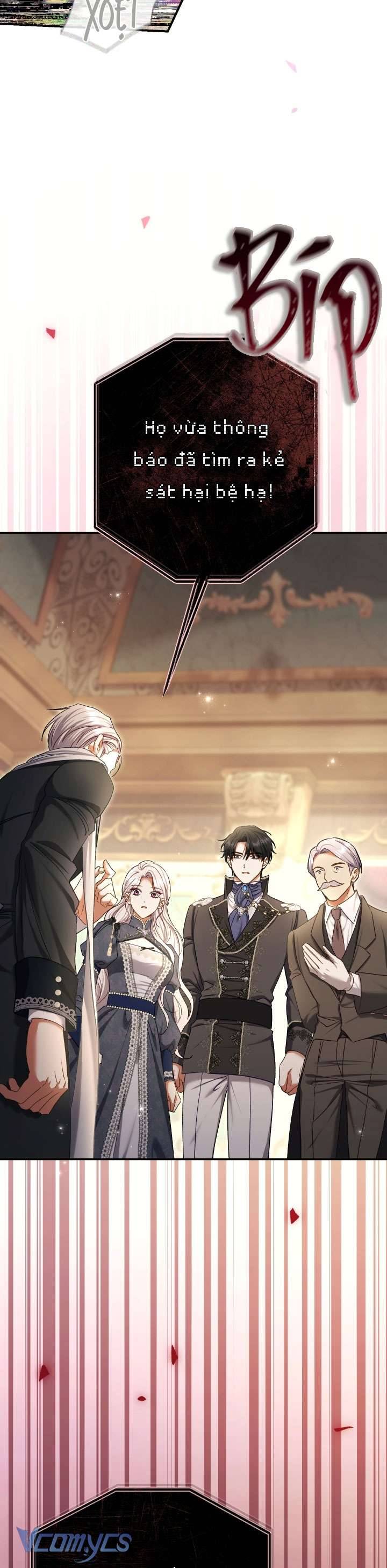 Người Xem Mắt Của Ác Nữ Quá Hoàn Hảo Chapter 81 - Trang 25
