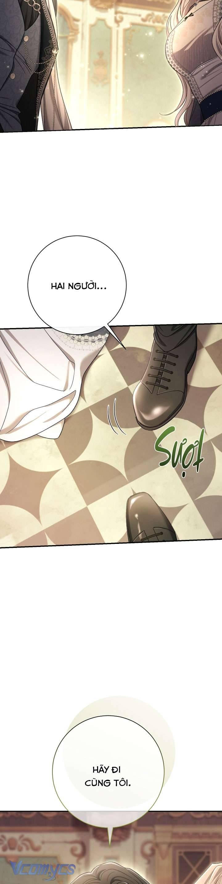 Người Xem Mắt Của Ác Nữ Quá Hoàn Hảo Chapter 81 - Trang 39