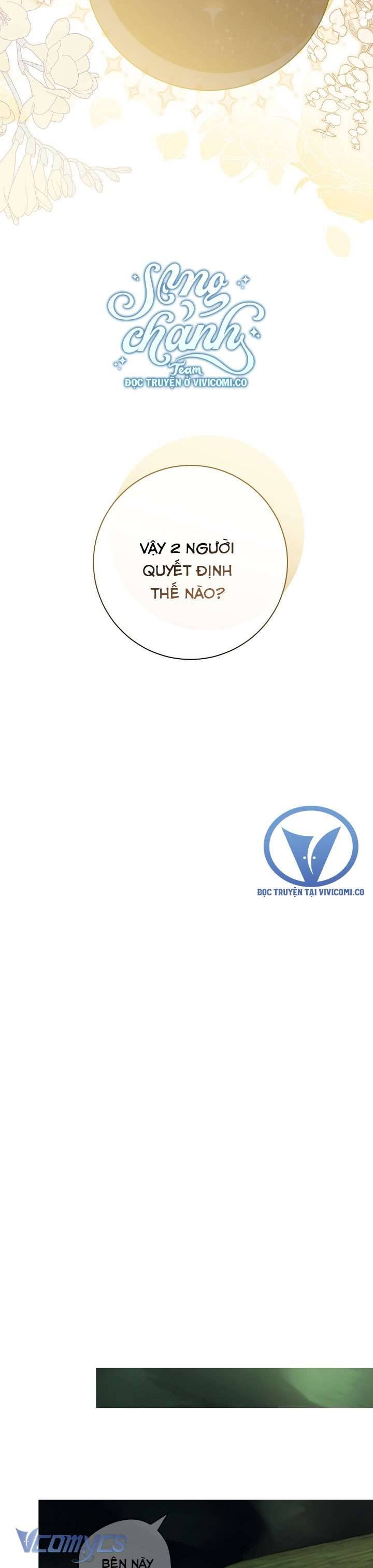 Người Xem Mắt Của Ác Nữ Quá Hoàn Hảo Chapter 81 - Trang 45