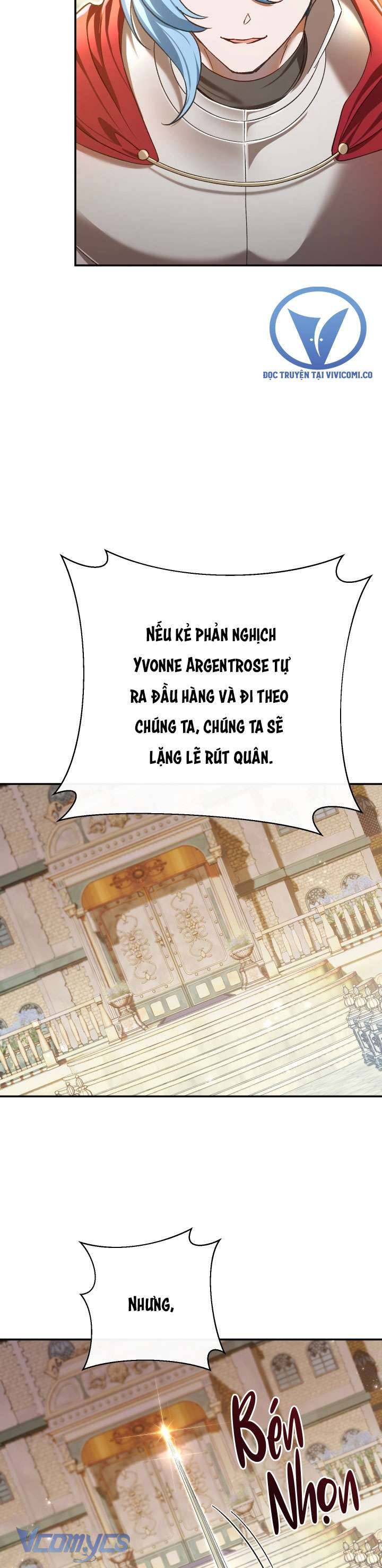 Người Xem Mắt Của Ác Nữ Quá Hoàn Hảo Chapter 81 - Trang 7