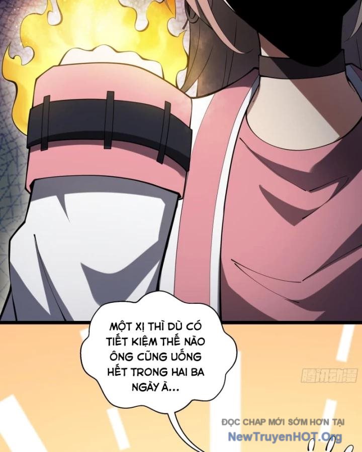 Hoàng Hôn Phân Giới chapter 4 - Trang 12