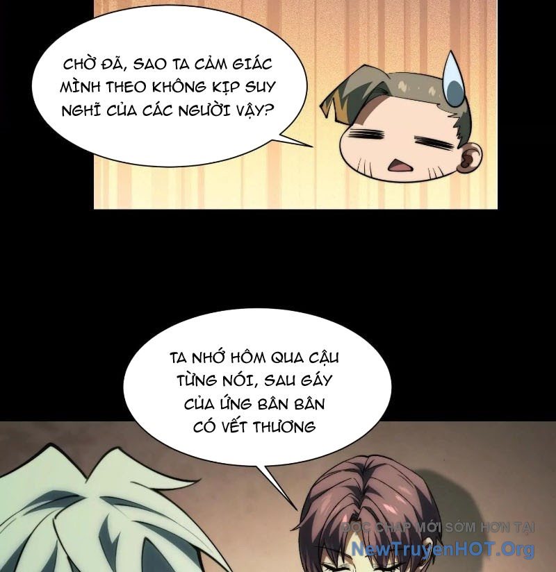Thần Trò Chơi Dục Vọng chapter 99 - Trang 16