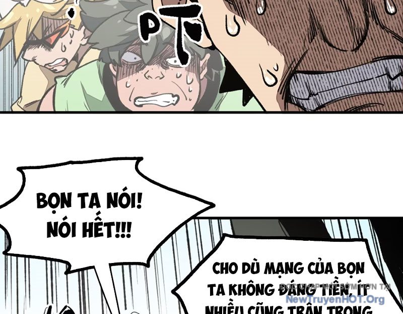 Tinh Linh Chi Hậu chapter 5 - Trang 16
