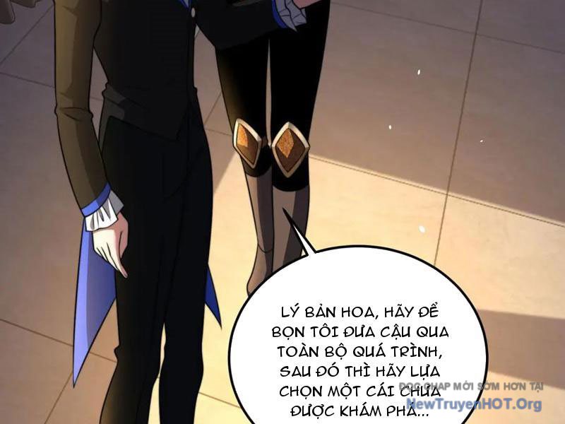 Ta Thăng Cấp Cho Người Khác Tại Tận Thế chapter 42 - Trang 58