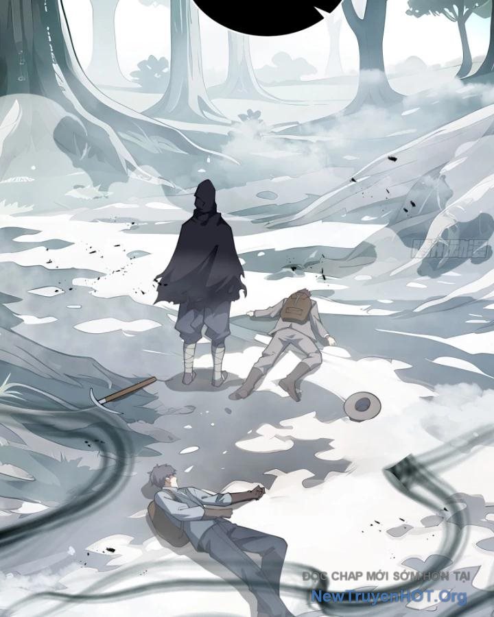 Hoàng Hôn Phân Giới chapter 5 - Trang 53