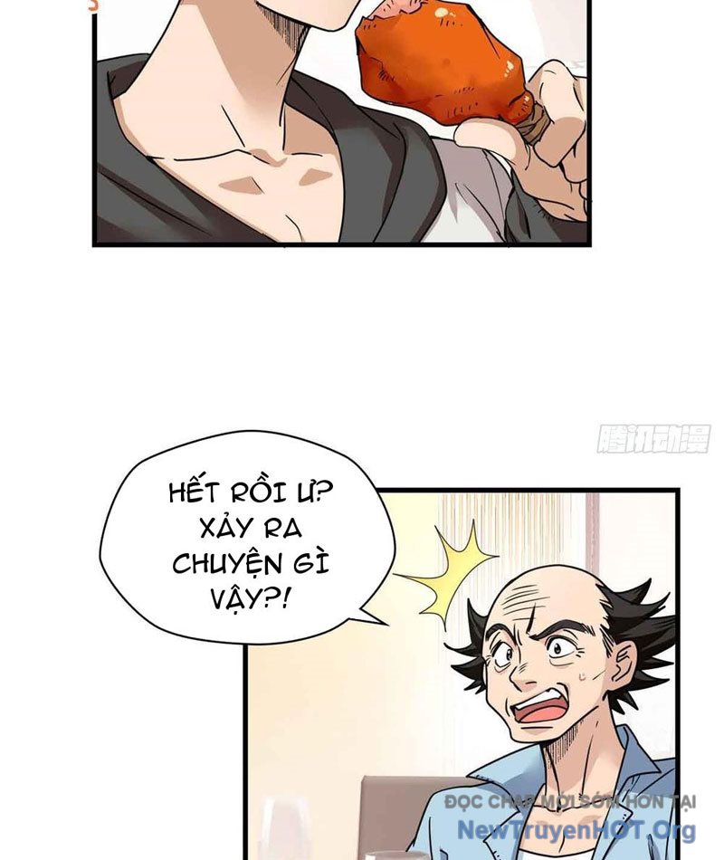 Hóa ra ta là đời sau của yêu quái chapter 15 - Trang 33