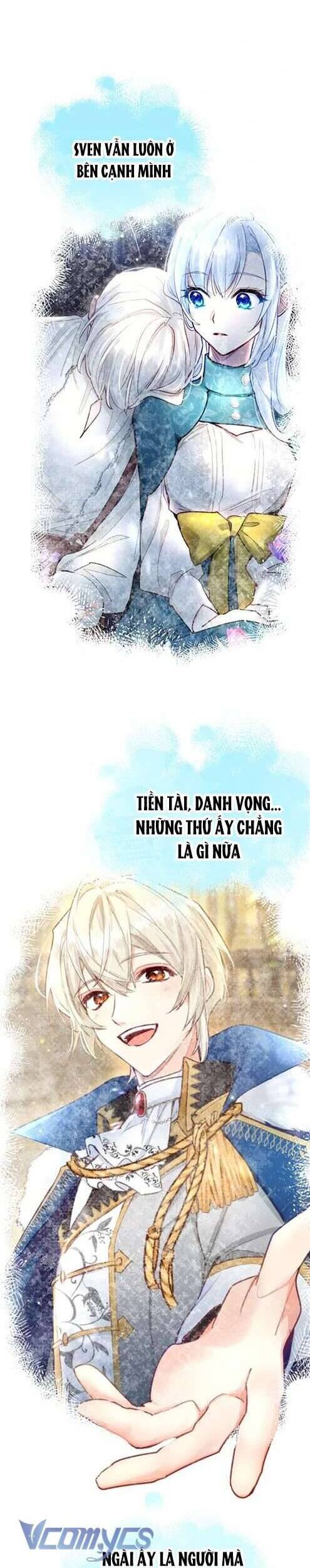 Sự Trả Thù Của Dự Khuyết Thánh Nữ Chapter 124 - Trang 24