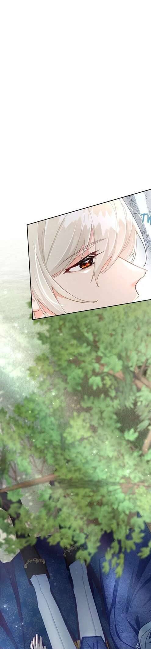 Sự Trả Thù Của Dự Khuyết Thánh Nữ Chapter 124 - Trang 31