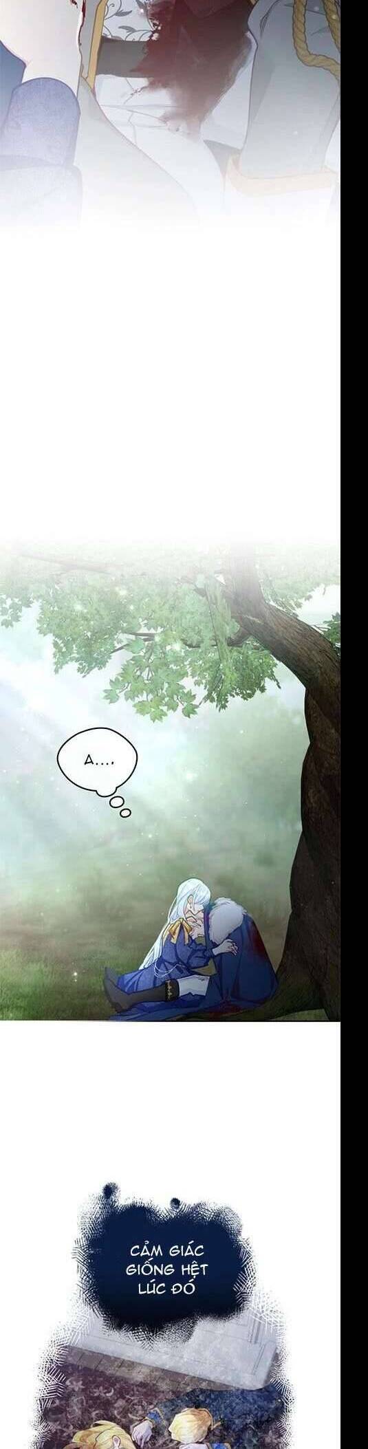 Sự Trả Thù Của Dự Khuyết Thánh Nữ Chapter 124 - Trang 19